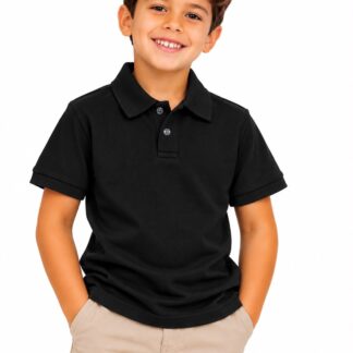 GOLA POLO MASCULINA BABY ALLBOY