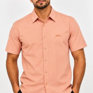 CAMISA SOCIAL ALLBOY