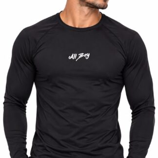 SEGUNDA PELE ALLBOY