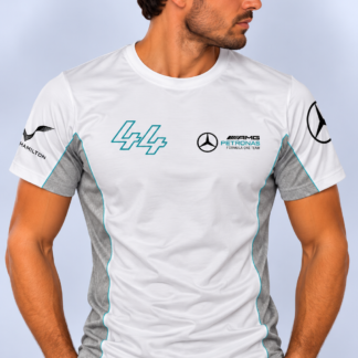 CAMISETA MASCULINA ALLBOY MERCEDES